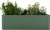 Blumfeldt Vyvýšený záhon High Grow Straight, 1200 l, Náhled obrázku produktu 1