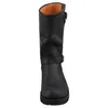 Sendra Biker Boots 13416 Schwarz Voir les images du produit 6