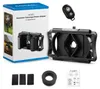 APEXEL APL-F002X Teleskop-Telefonadapter, 360¡ã drehbare Produktbild-Vorschau 2