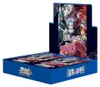 Weiss Schwarz 【OSHI NO KO】 Vol.2: Booster Box Anteprima dell’immagine prodotto 2