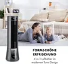 Klarstein Luftkühler mit Wasserkühlung, 5-in-1 Produktbild-Vorschau 3