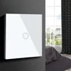 Interruttore intelligente WiFi Touch Light Switch Anteprima dell’immagine prodotto 2