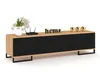 TV-Lowboard Fernsehschrank SIMPLY STEHEND Craft Produktbild-Vorschau 1