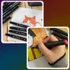 ASATO Alkoholmarker 262er Set doppelseitig mit Tragetasche Produktbild-Vorschau 4