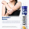 EVÄM Calcium + Vitamin C Brausetabletten – 12er Großpack, Produktbild-Vorschau 5