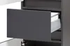 Seitenschrank Badschrank Hochschrank "Kopenhagen I" Produktbild-Vorschau 3