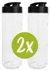 Gastroback Design Smoothie Maker Mix & Go, Blender Podgląd zdjęcia produktu 2