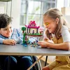 LEGO 21183 Minecraft Das Trainingsgelände, Haus und Höhle Produktbild-Vorschau 33