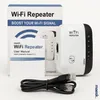 WLAN Repeater 300Mbps Router Range WIFI Signal Verstärker Produktbild-Vorschau 10