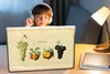 MuchoWow® Laptop Aufkleber Sticker Cover Obst - Weintraube Produktbild-Vorschau 3