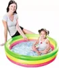 Bestway® Planschbecken Swim Squad™ Ø 102 x 25 cm Produktbild-Vorschau 45