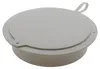 Delonghi flangia adattatore muro 179mm Pinguino Compact Anteprima dell’immagine prodotto 1