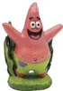 Aquariendekofigur Patrick Star 5 cm Produktbild-Vorschau 2