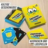 D & R Denkriesen JAMMERLAPPEN - Das dramatisch lustige Náhled obrázku produktu 5