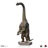Iron Studios - Jurassic Park Icons - Brachiosaurus Statue Produktbild-Vorschau 14