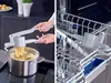 Leifheit Lis Na Zemiaky A Špecle 03242 Náhľad obrázku produktu 3