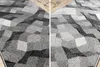 Läufer SILVER Palanga grau 90 cm Grau 90x530 cm Produktbild-Vorschau 3