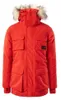Iguana Taavo Jacke, maat 2XL, voor heren. 2XL Productafbeelding-voorbeeld 3