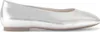 Gabor GABOR Ballerinas Silber Silber 40 Produktbild-Vorschau 13