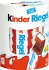 Krabička KinderRiegel - 10 tyčiniek po 21 g Náhľad obrázku produktu 12