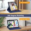 Fintie Hülle für iPad 11 Generation 11 Zoll 2025 (A16), Produktbild-Vorschau 4