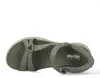 Sandali Del Marchio Skechers Del Modello Slip-ins  Go Walk Anteprima dell’immagine prodotto 26