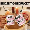 Mama Geschenk Tasse Beste Mama Der Welt Geschenkidee Produktbild-Vorschau 2