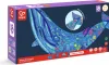 Hape leskl puzzle morsk ivochy - 200 dielikov Náhľad obrázku produktu 1