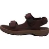 Clarks Saltway Edge 26184777 7, Sandaletten in Braun für Produktbild-Vorschau 10