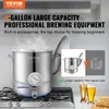 Cuve de brassage de bière VEVOR Kit de brassage de bière Voir les images du produit 2
