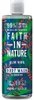 Gel douche à l'aloès Faith In Nature (400 ml) Voir les images du produit 1