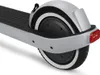 SoFlow SO ONE+ E-Scooter mit Blinker/Straßenzulassung grau Produktbild-Vorschau 4