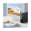 Ugreen MU105 - Kabellose USB 2.4GHz Maus - Blau Produktbild-Vorschau 3