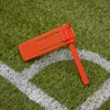 Cricchetto "Supreme" standard giallo Anteprima dell’immagine prodotto 6