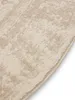benuta tappeto vintage soggiorno Suki Crema/Beige ø 120 cm Anteprima dell’immagine prodotto 5
