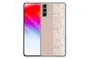 MuchoWow® Handyhülle Schutzhülle Hülle für Samsung Galaxy Produktbild-Vorschau 2