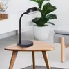 MAUL Lampada da tavolo MAULabby LED 3.000 K Stand bianco Anteprima dell’immagine prodotto 1