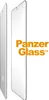 PanzerGlass Case Friendly Displayschutzfolie Schwarz Produktbild-Vorschau 4