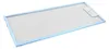 Filtro antigrasso Electrolux in metallo 455x185x8mm Anteprima dell’immagine prodotto 6