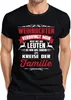 Weihnachten verbringt man mit Leuten Familie Lustiger Produktbild-Vorschau 1