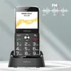 Mobilní telefon myPhone Halo C SENIOR černý Náhľad obrázku produktu 7