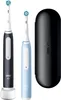 Oral-B iO Series 3n Matt mit 2. Handstück hellblau Produktbild-Vorschau 1