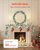 VEVOR Weihnachtsgirlande, 2750mm künstliche Produktbild-Vorschau 3