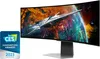 Samsung (49") 124,0cm S49CG954SU 32:9  OLED G9        Produktbild-Vorschau 21