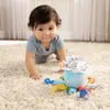 TOMY Lamaze Play & Grow Capitaine Calamari, la pieuvre Voir les images du produit 17