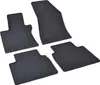 Tappeti in gomma per auto Rigum MG HS 2024- Anteprima dell’immagine prodotto 1