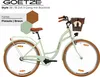 Goetze Style 28 Zoll City Bike, 18 Zoll Stahl Produktbild-Vorschau 2