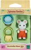 Sylvanian Families 5408, 3 ans, garçon/fille, 44 mm, 12 g, Voir les images du produit 4