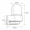 Applique murale pour sauna en porcelaine, E27, IP54, avec Voir les images du produit 8