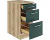 Optifit Schubladenunterschrank Savona405 BxTxH 40 x 60 x Produktbild-Vorschau 3